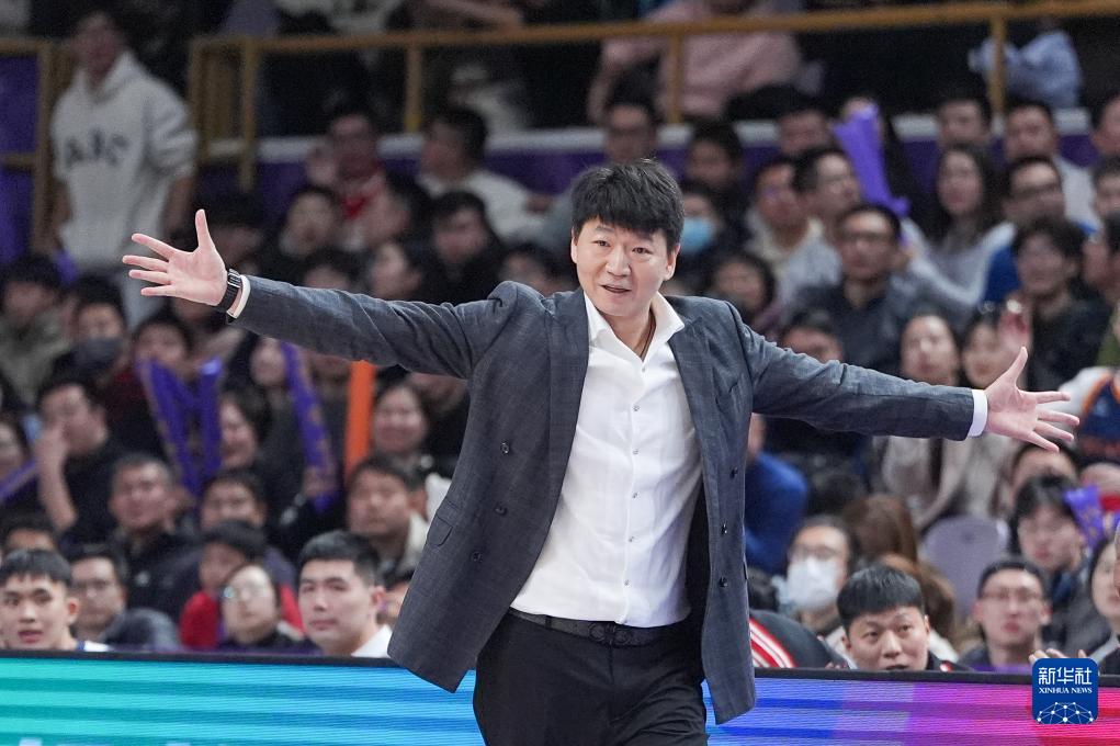 云开体育-帅论|邱彪：胜利赢在体能更充沛，感谢团队的每个人