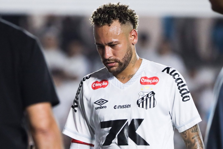 云开官网-马卡：内马尔康复取得巨大进展，目前已经可以在球场进行慢跑训练