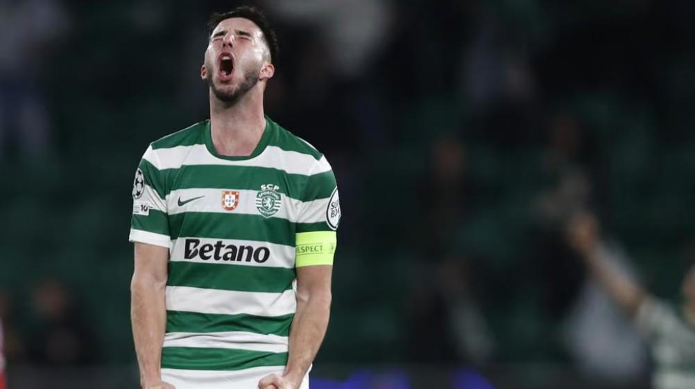 yunkai体育-葡体中卫伊纳西奥：输球是公平的，我们在态度上有所欠缺