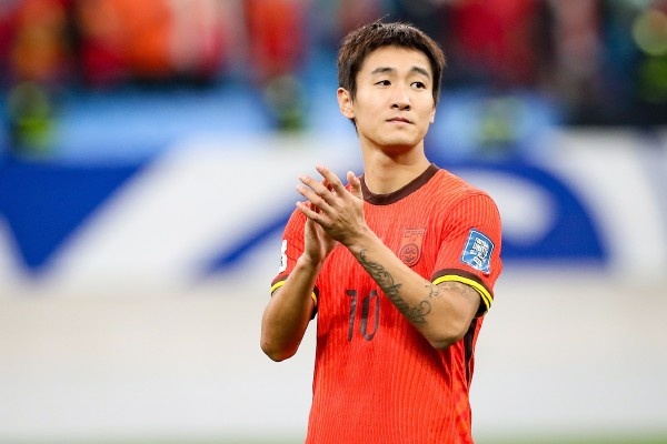 yunkai官网-30岁的韦世豪，他还想等来自己的第二场亚洲杯